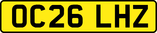 OC26LHZ