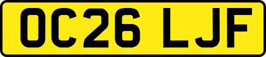 OC26LJF