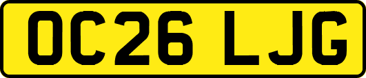 OC26LJG