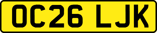 OC26LJK