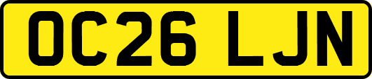 OC26LJN