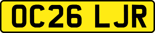 OC26LJR