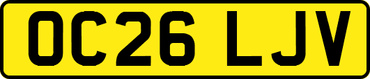 OC26LJV