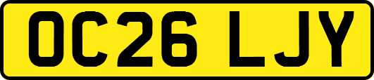 OC26LJY