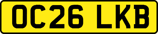 OC26LKB