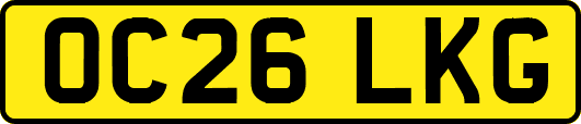 OC26LKG