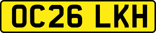 OC26LKH