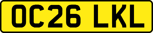 OC26LKL