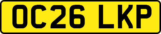OC26LKP