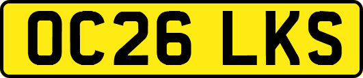 OC26LKS
