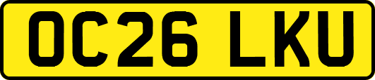 OC26LKU