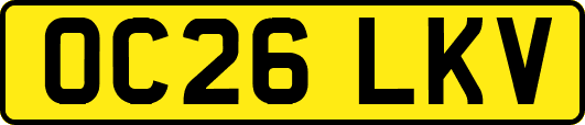 OC26LKV