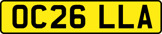 OC26LLA