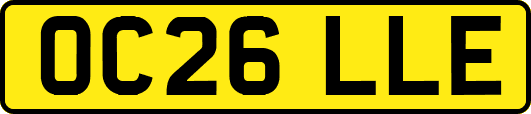 OC26LLE