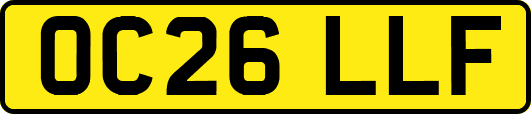 OC26LLF