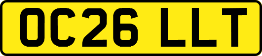 OC26LLT
