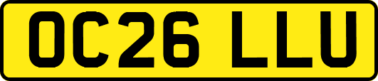 OC26LLU
