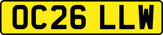 OC26LLW
