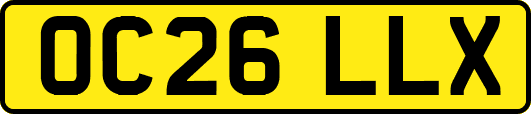 OC26LLX
