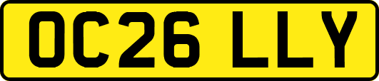 OC26LLY