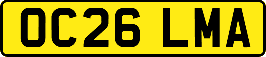 OC26LMA