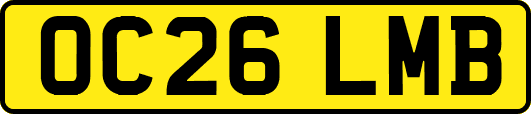 OC26LMB