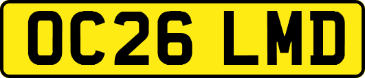 OC26LMD
