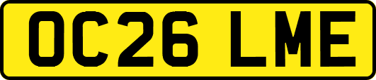 OC26LME