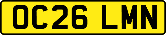 OC26LMN