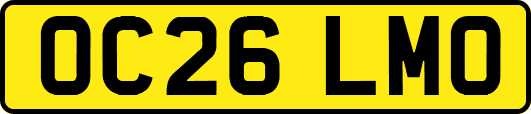 OC26LMO