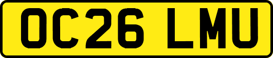 OC26LMU