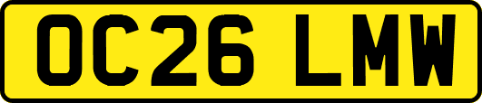 OC26LMW