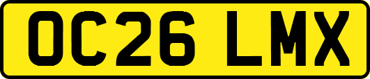 OC26LMX