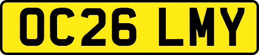 OC26LMY