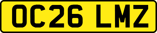 OC26LMZ