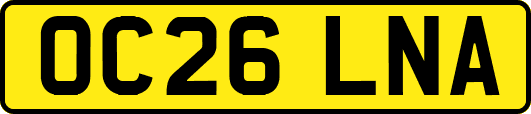 OC26LNA