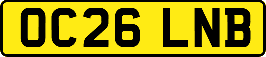 OC26LNB