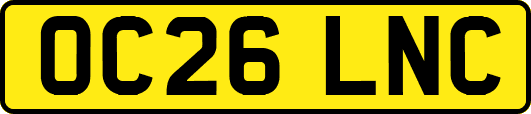 OC26LNC