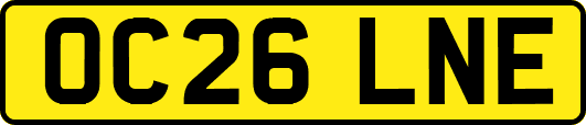 OC26LNE