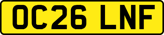 OC26LNF