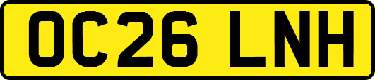 OC26LNH