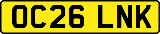 OC26LNK