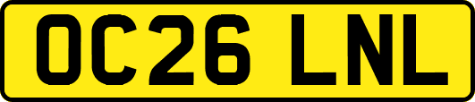 OC26LNL