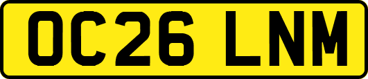 OC26LNM
