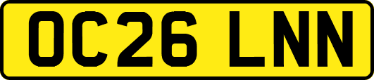 OC26LNN