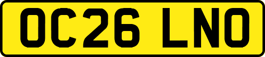 OC26LNO