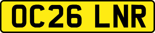 OC26LNR