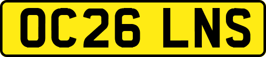 OC26LNS