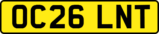 OC26LNT