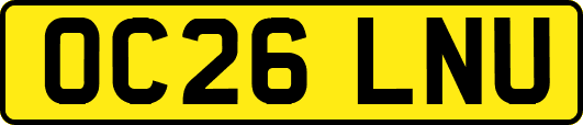 OC26LNU